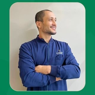 Dr. Bruno Baeta