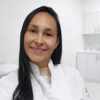 Ana Lucia De Melo F. Henrique