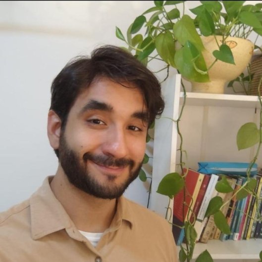 Dr. Gabriel Ribeiro Corrêa