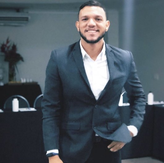 Fagner Luiz Farias