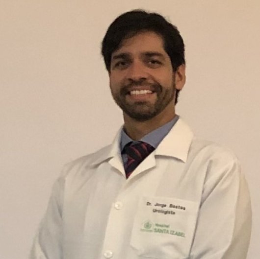 Dr. Jorge Bastos Freitas