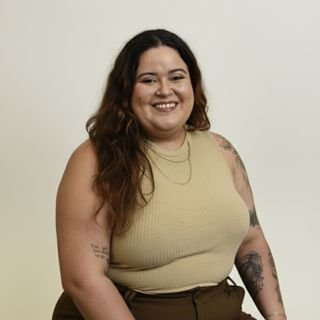 Dra. Joanny Karoline Nunes Mendes de Andrade
