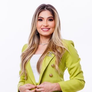 Dra. Marcely Neres Morais de Sá