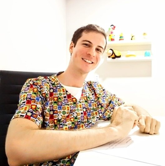 Guilherme Reis
