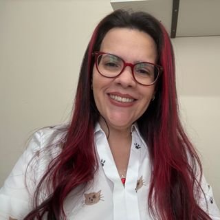 Dra. Jamille Cassia Silva Rodrigues