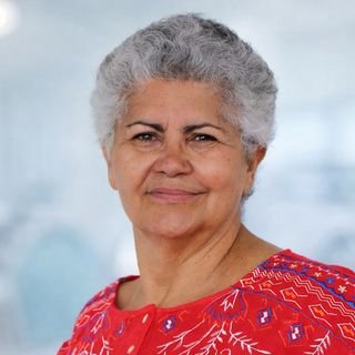 Mirian Oliveira