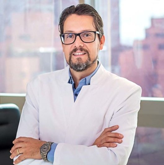 Dr. Mauricio Antunes de Lima