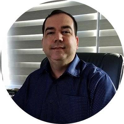 Dr. Jeferson Ambros Recchia