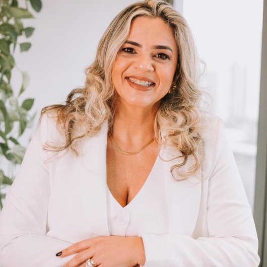 Aldenia de Lima Bezerra Almeida