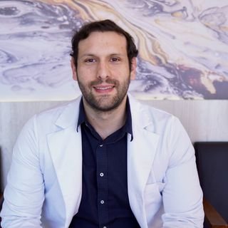 Dr. Cesar Henrique Togeiro