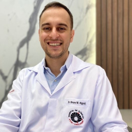 Dr. Bruno Rigoldi