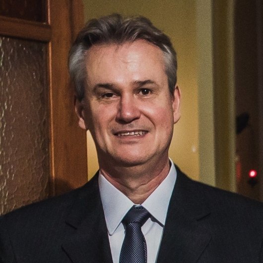Dr. Paulo Eidt