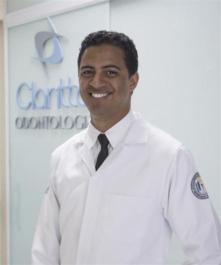 Dr. Guilherme Santos Silva