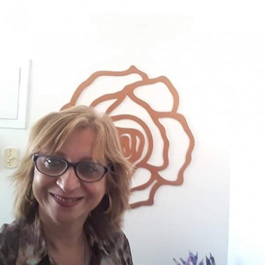 Isabel Cristina Barreto Laurentino