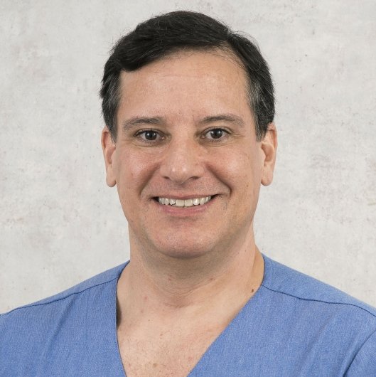 Dr. Luiz Ricardo Nogueira