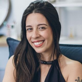 Brenda Luiza De Castro