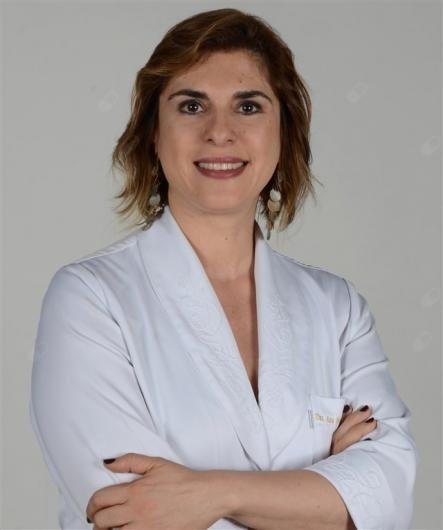 Dra. Ana Beatriz Arbex Ferreira