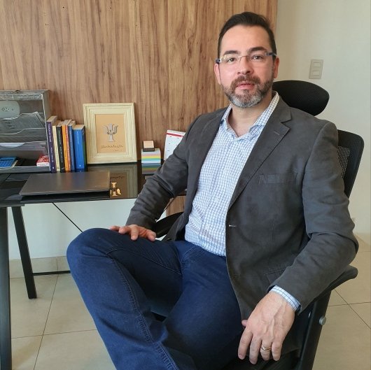 Fernando Machado