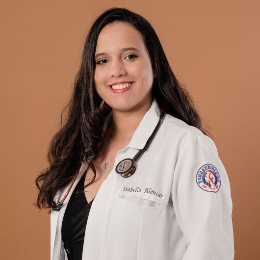 Dra. Isabella Alencar e Silva