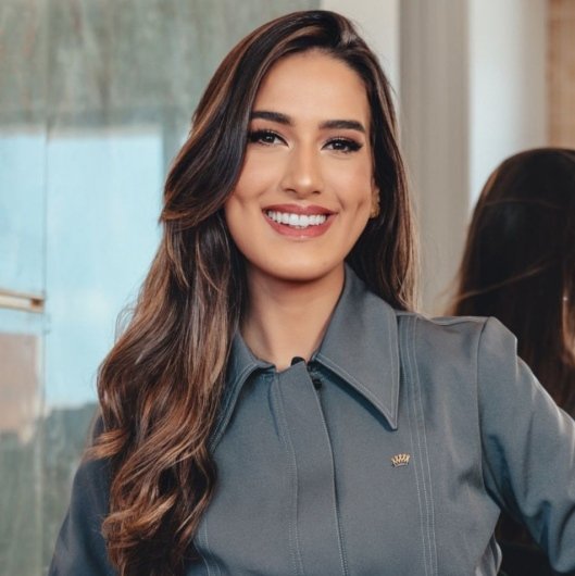 Dra. Rayssa Lopes