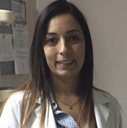 Dra. Carla Silvestre