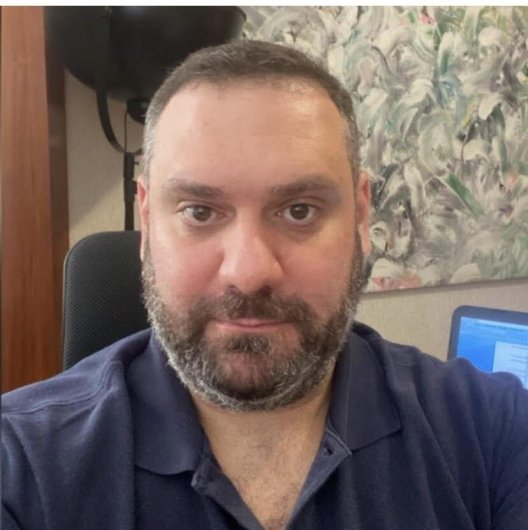 Dr. Luiz Carlos Sardenberg Machado