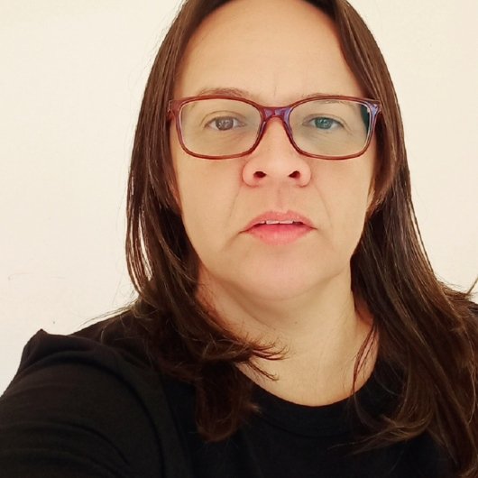 Edna Ayres de Camargo