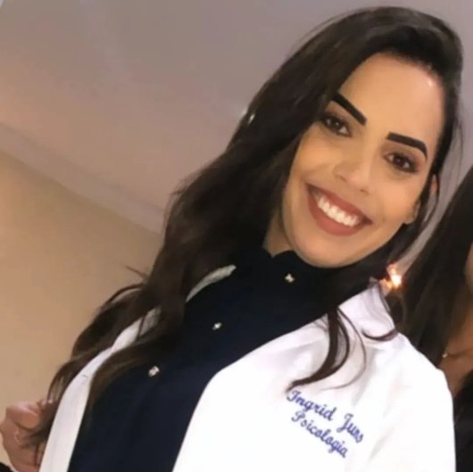 Ingrid De Oliveira Juns Araújo