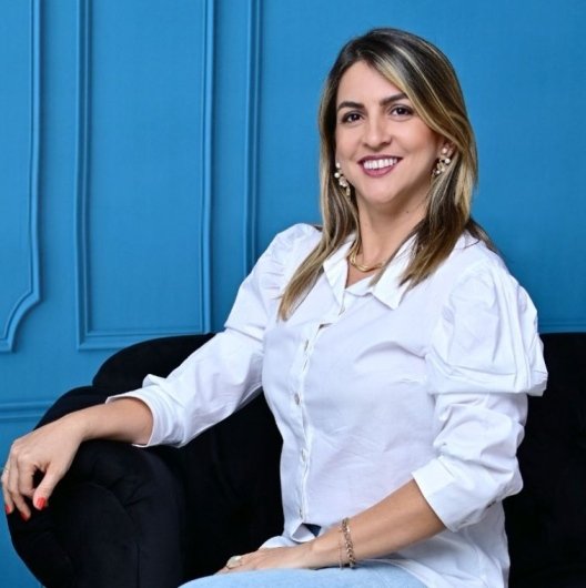 Dra. Cristiane Buso