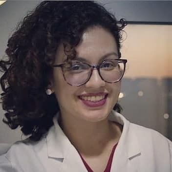 Dra. Cíntia Cardoso Pinheiro