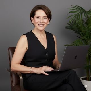 Cristina Palludetti