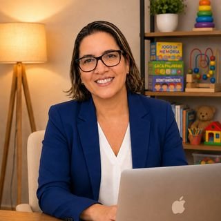Dra. Rita de Cássia Menezes Paranhos