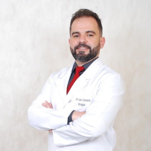 Dr. Luis Octtávio Rodrigues