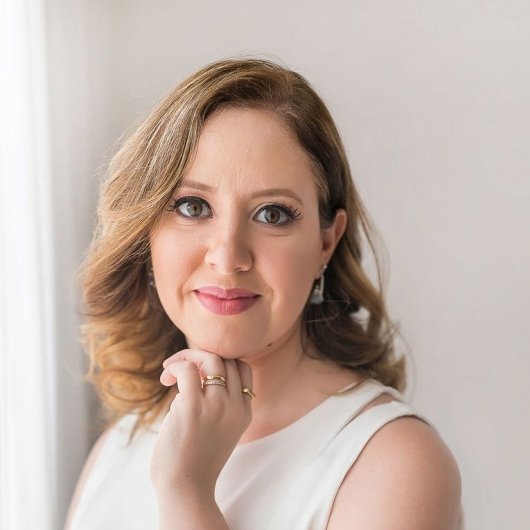 Dra. Thaisa Andrade Ribeiro Marcondes Narciso