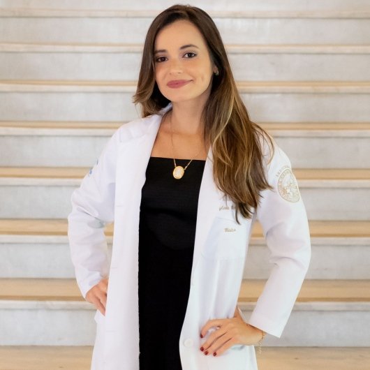 Dra. Mylena Medeiros