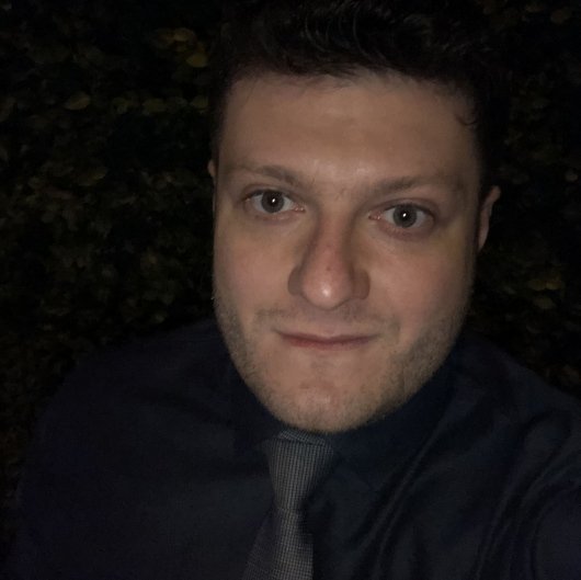 Dr. Guilherme Aravechia