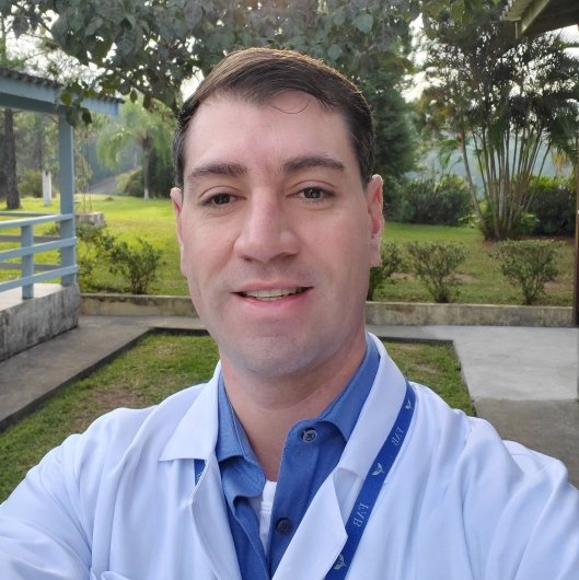Dr. Bruno Henrique Guimarães Mendes