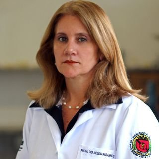 Dra. Helena de Freitas Oliveira Paranhos