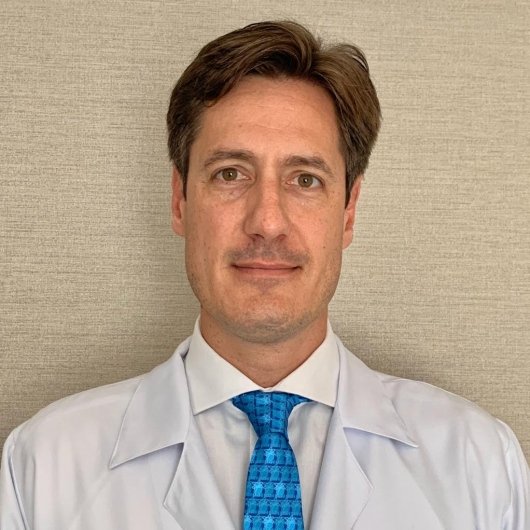 Dr. Bruno Pasqualino Aguilar da Silva
