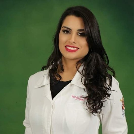 Dra. Valéria Siqueira da Cunha