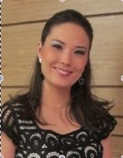 Dra. Ana Cibele Nagae Fernandes