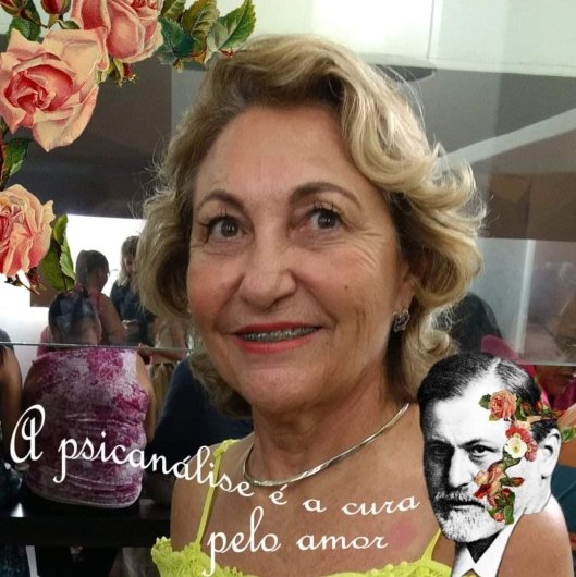 Dra. Derly de Jesus Rodrigues Cardozo