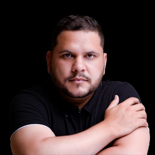 Márlon Mendonça de Souza