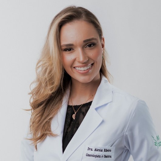 Dra. Alexia Ribeiro