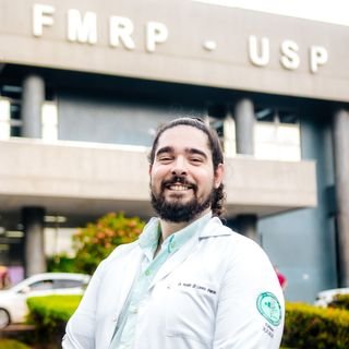 Dr. Andre Di Loreto Peron