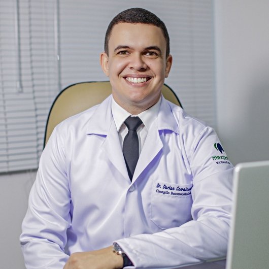 Dr. Darlan Cavalcante