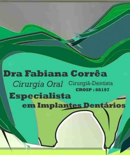 Fabiana Marques Corrêa