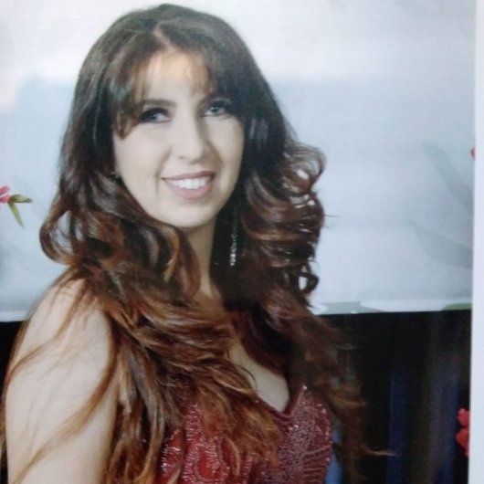 Gisele da Fonseca Bernardi