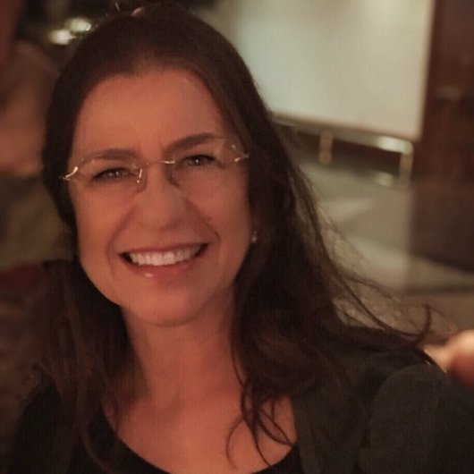 Dra. Márcia Reis Fonseca