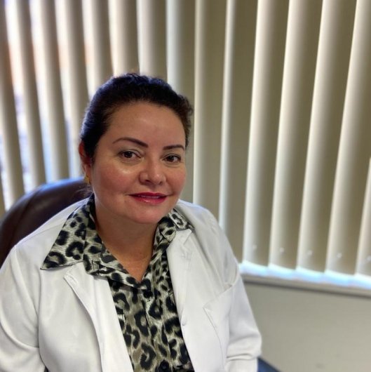 Dra. Sandra Alves Venturelli